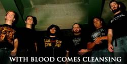 With Blood Comes Cleansing : Dern
